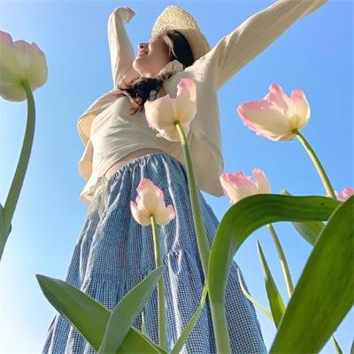 通职者