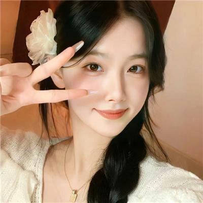 女人的面孔